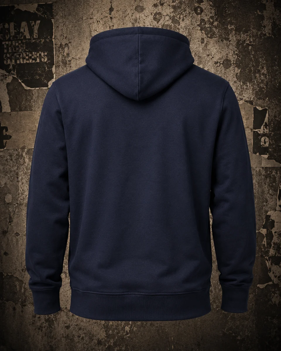Dark Navy